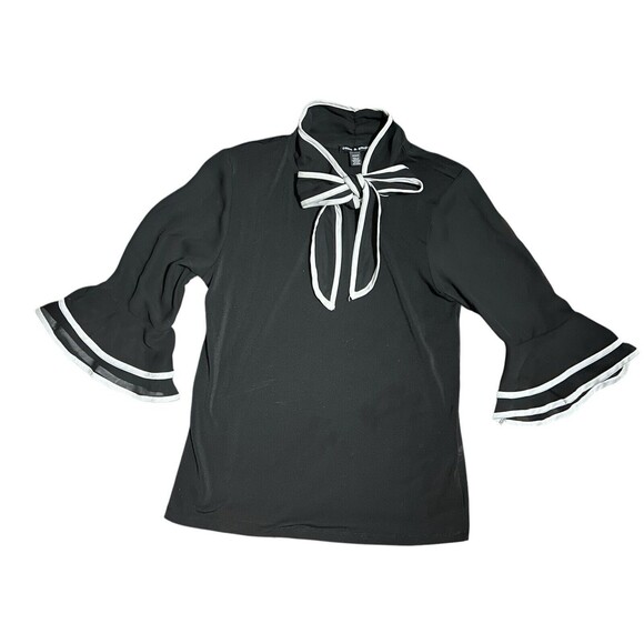 Cable & Gauge Women’s Top Sz M. - Picture 1 of 4